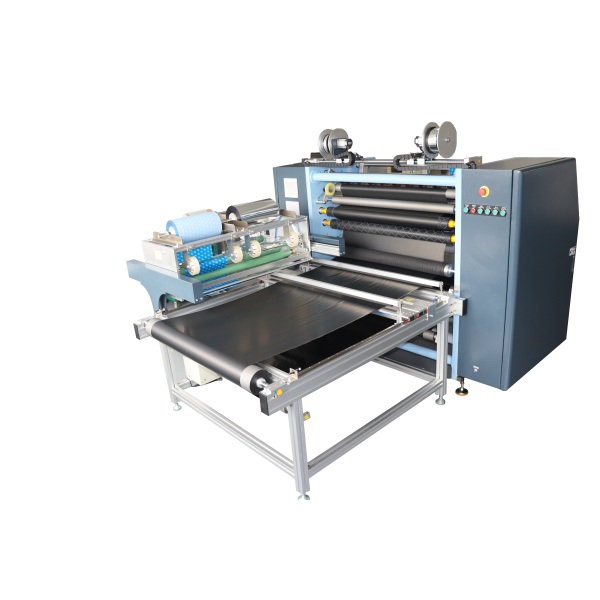 N1 TTR Slitting Machine Primary Ribbon Saving Slitter